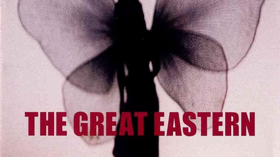 The Delgados - The Great Eastern (2000, Chemikal Underground)