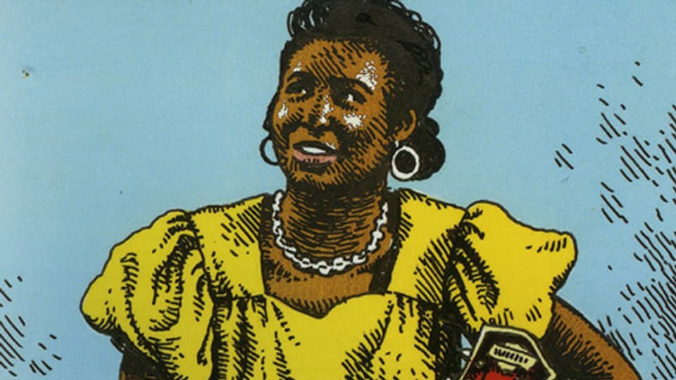 Memphis Minnie (03.06.1897 – 06.08.1973): Die Mutter aller Blueserinnen