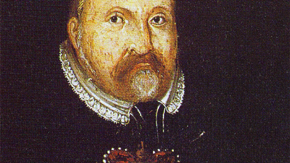 Am 19. Januar 1563 unterschrieb der Kurfürst Friedrich III. sein Vorwort zum Katechismus.