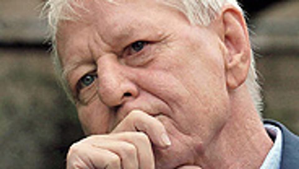 «Hammerstein oder der Eigensinn» von Hans Magnus Enzensberger 52