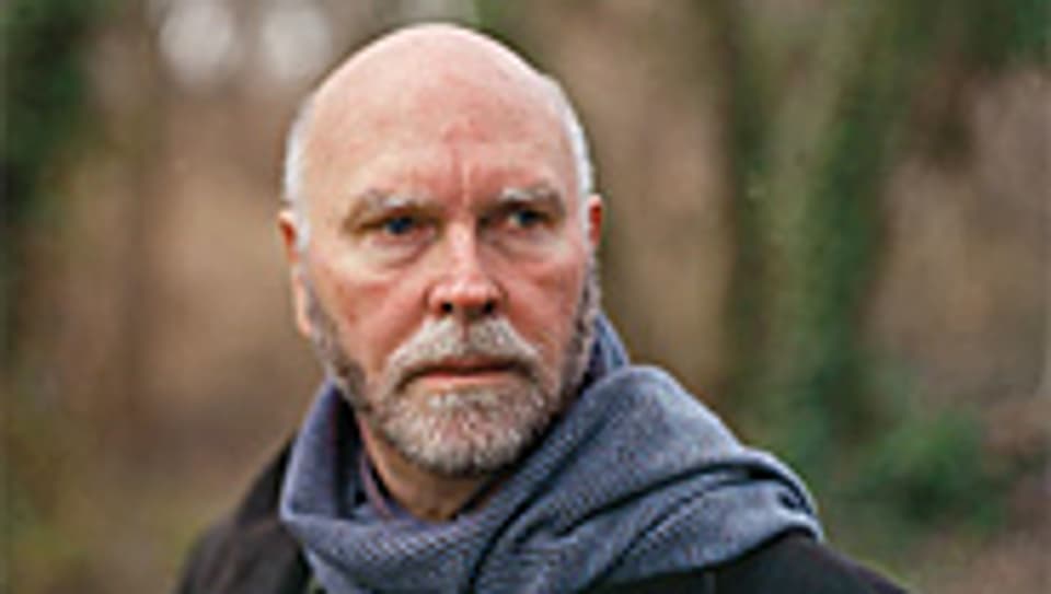 Labor-Gott? Gentech-Pionier Craig Venter.