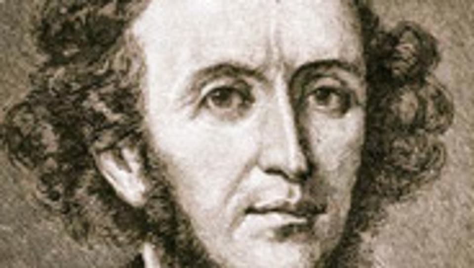 Felix Mendelssohn Bartholdy (1809 - 1847)