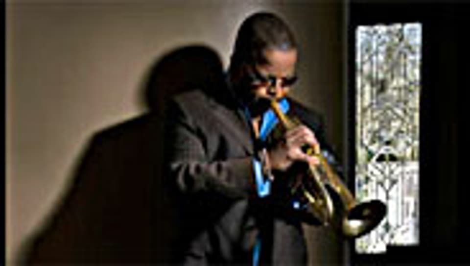 Verkörpert den «New Orleans Jazz Spirit»: Terence Blanchard.