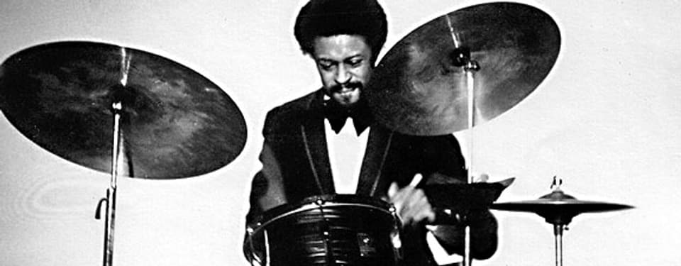 Louis Hayes, zu oft unterschätzter Schlagzeuger Jazz Collection SRF