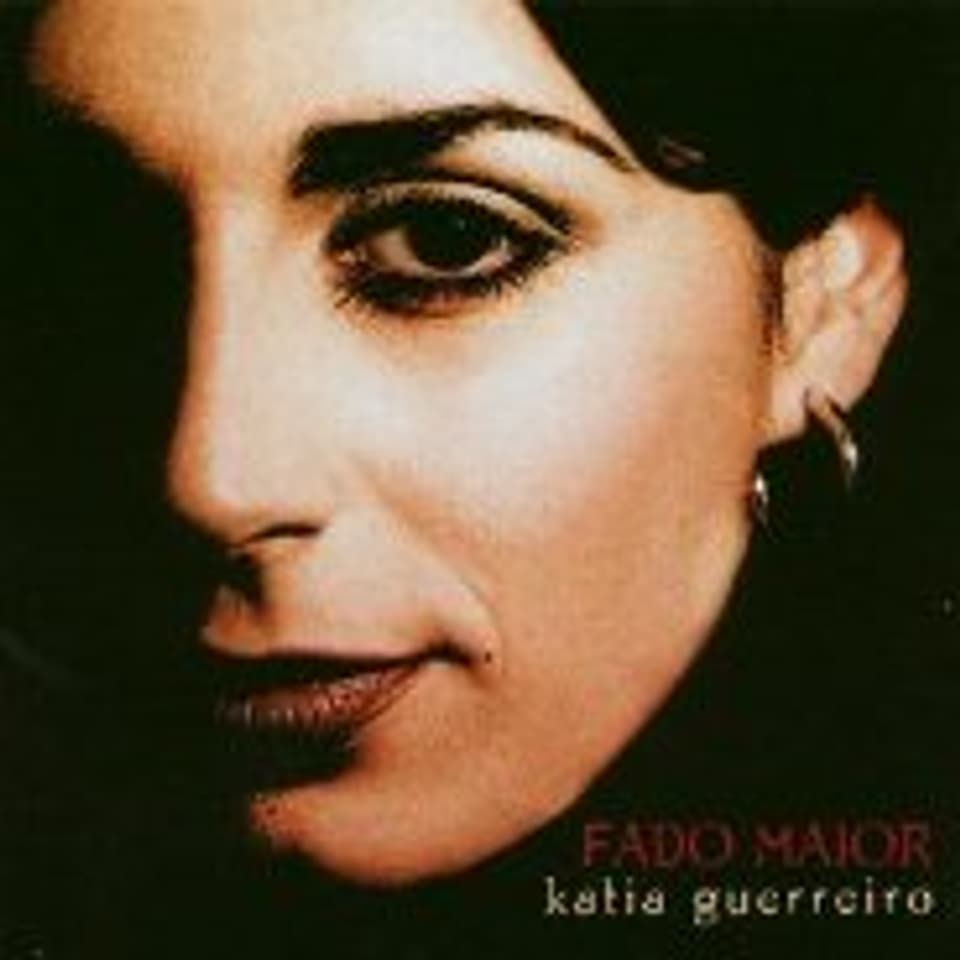 Katia Guerreiro Fado Maior Klangfenster SRF