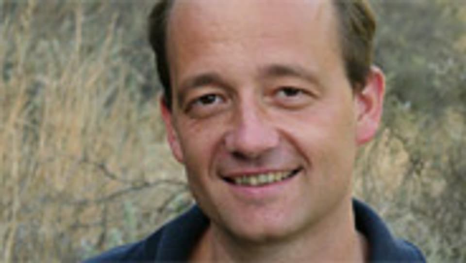 Stefan Weidner, Journalist und Buchautor