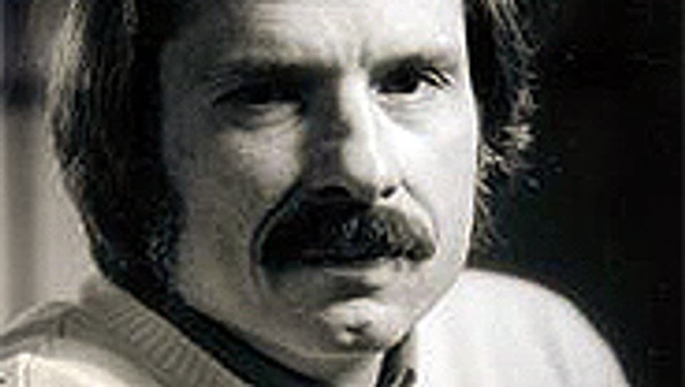 Psychoanalytiker Rolf Haubl.