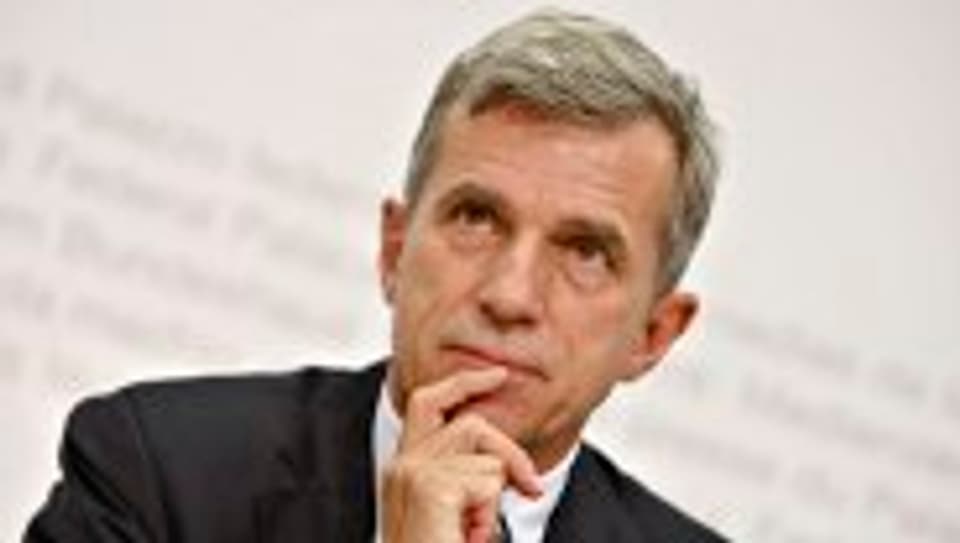 Thomas Zeltner prägte die Gesundheitspolitik der Schweiz.