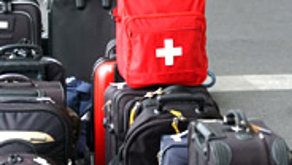Die Schweiz im Gepäck, Italien im Herzen: wenn Migranten zurückkehren.