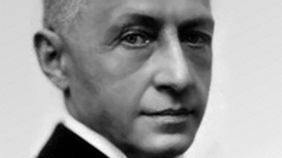 Бунин костер. Бунин