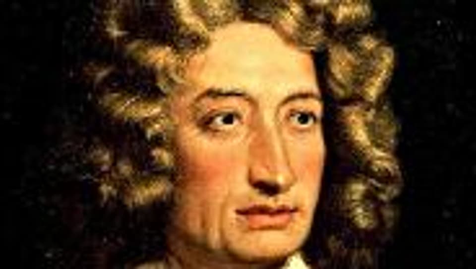 Arcangelo Corelli (1653 - 1713).