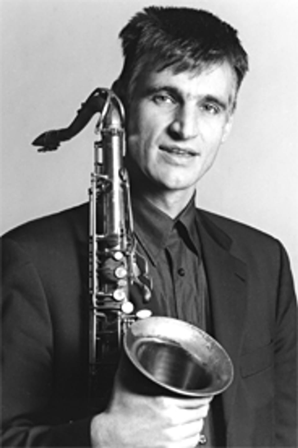 Kaffee mit Daniel Schnyder Musikmagazin SRF