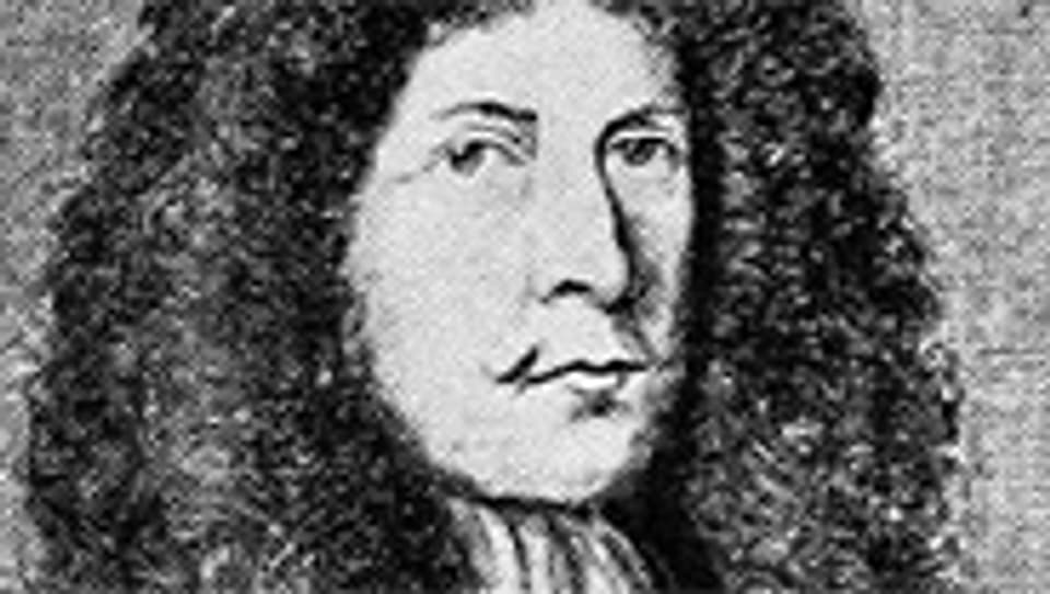 Heinrich Ignaz Franz Biber (1644 – 1704)