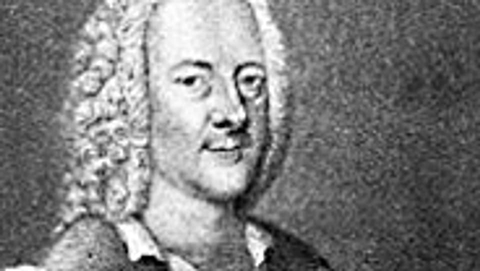Georg Philipp Telemann (1681-1767)