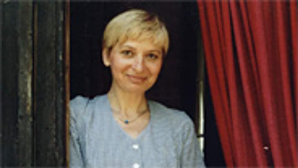 Ulrike Klees.
