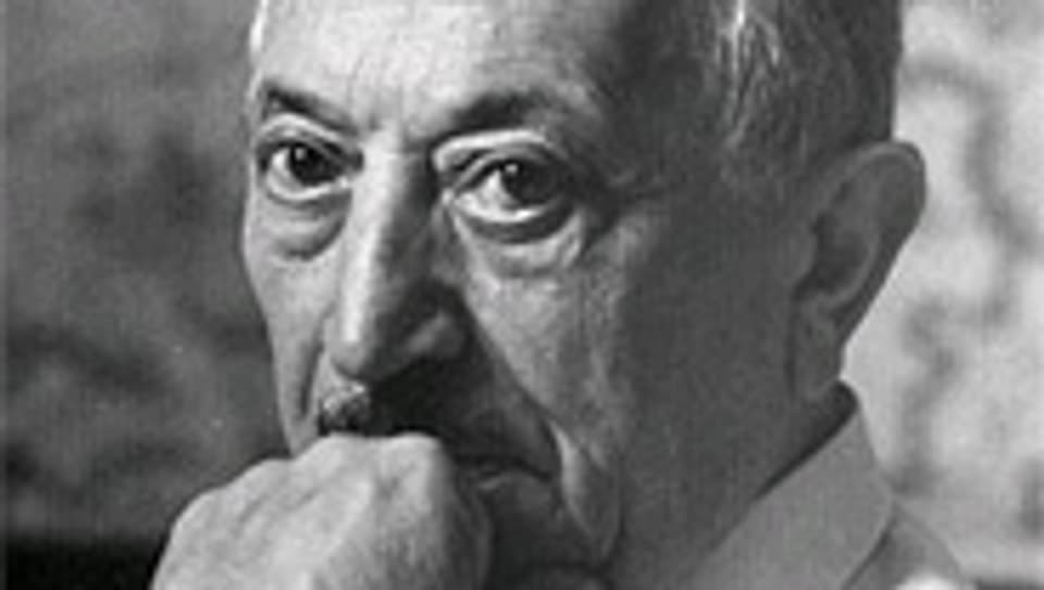 Simon Wiesenthal