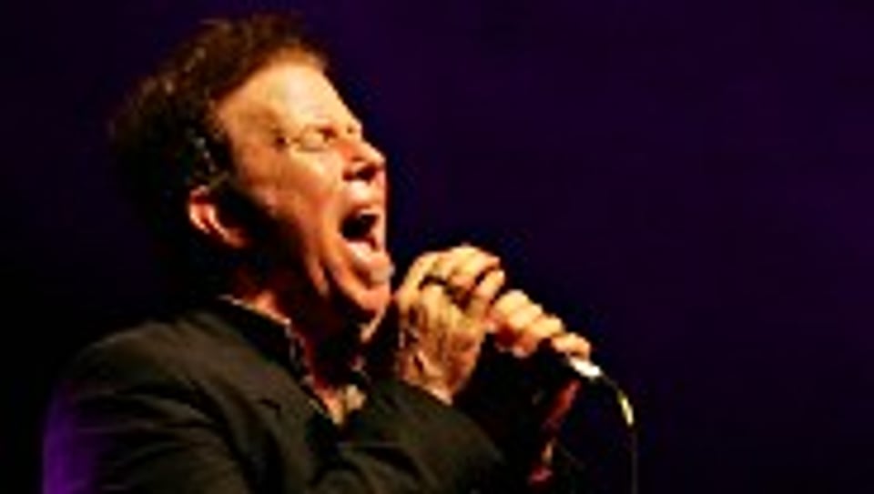 Tom Waits - erfolgreich abseits des Mainstreams.