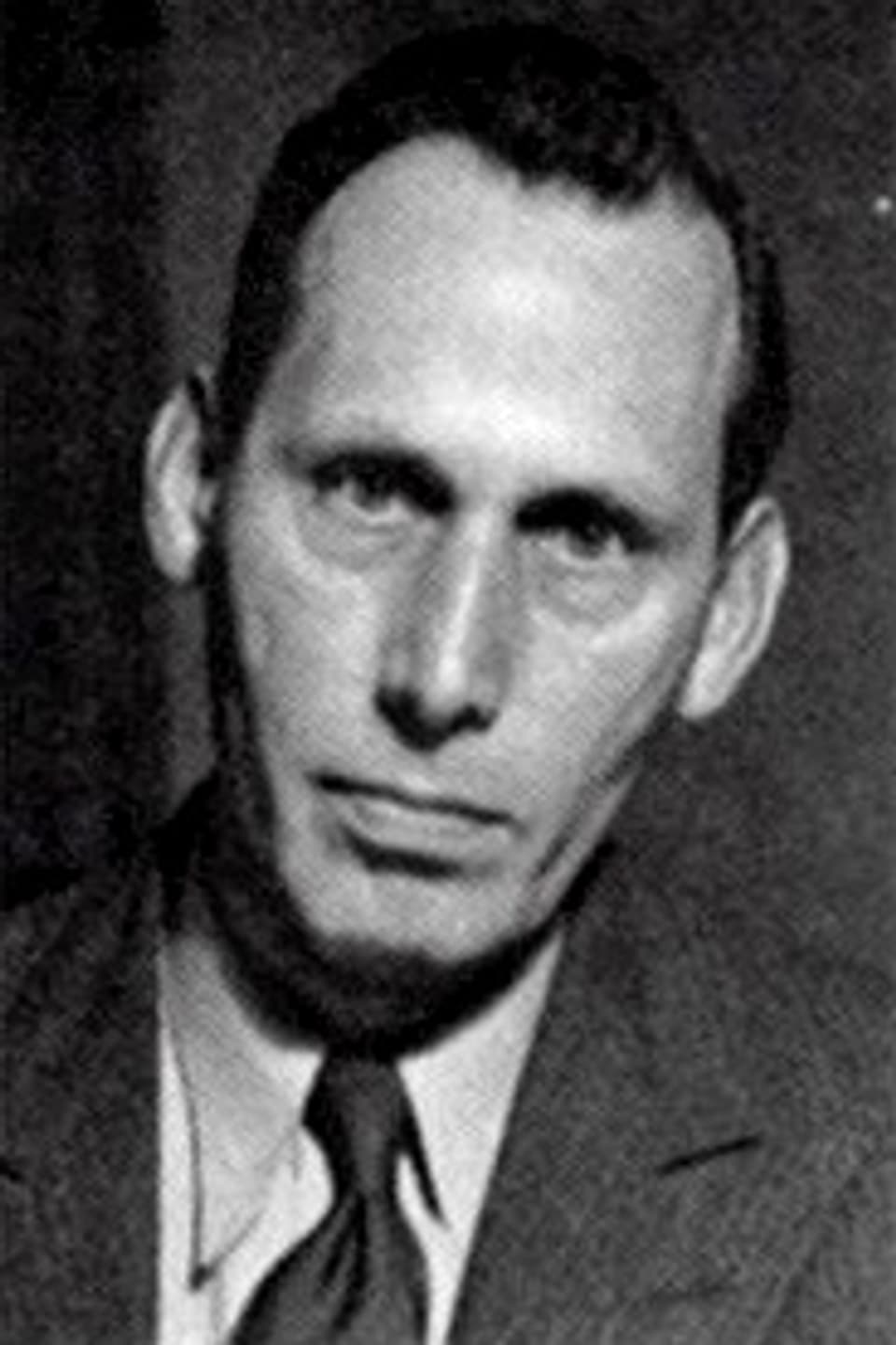 Professor Portmanns skeptische Wissenschaft Passage SRF