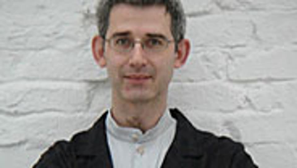 Die bewegende Geschichte des Edmund de Waal - Passage - SRF