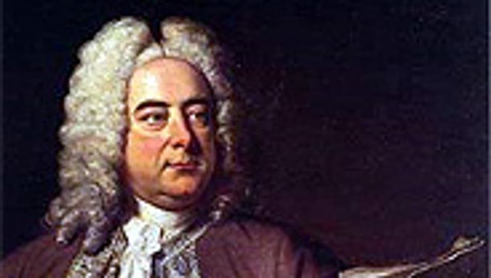 Georg Friedrich Händel ist vor 250 Jahren gestorben.