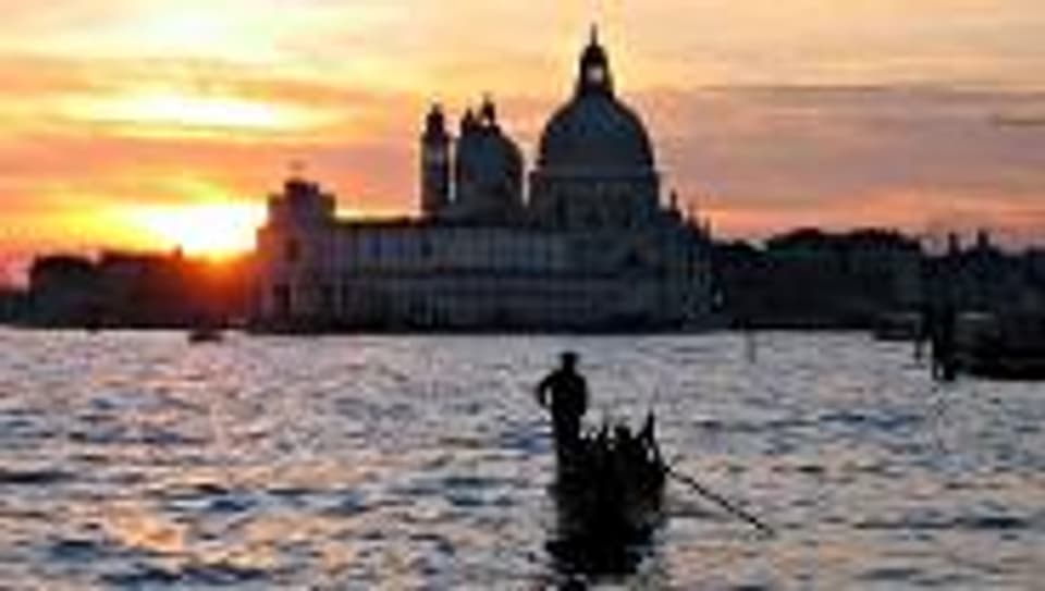 Venedig als Postkartenidylle ist nur die halbe Wahrheit über die Stadt.