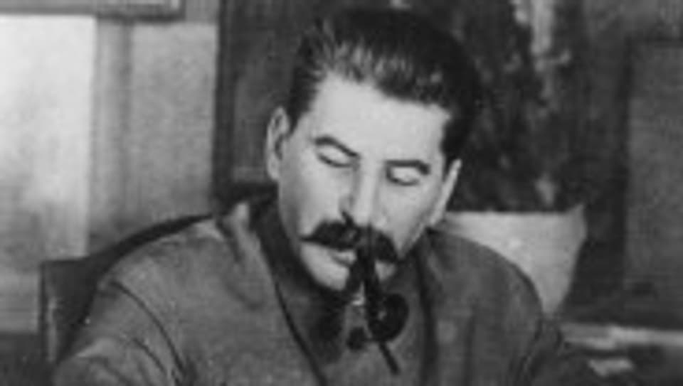 Josef Stalin, 1949.