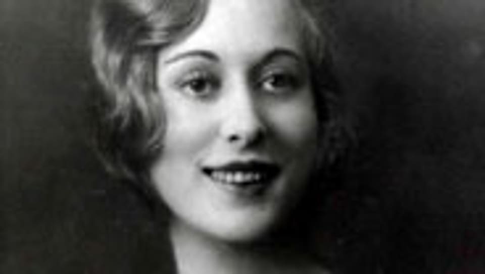 Wollte das Altern zumindest verlangsamen: Die Kosmetik-Unternehmerin Estée Lauder wurde 97 Jahre alt.