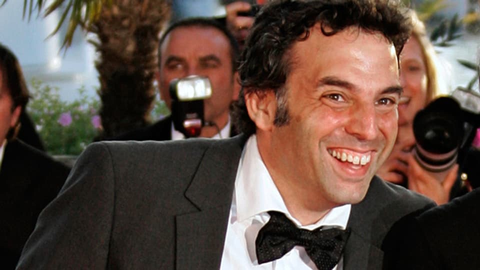 Etgar Keret erhielt 2007 am Filmfestival Cannes die Goldene Kamera für den Film «Meduzot», an dem er mitgearbeitet hatte.