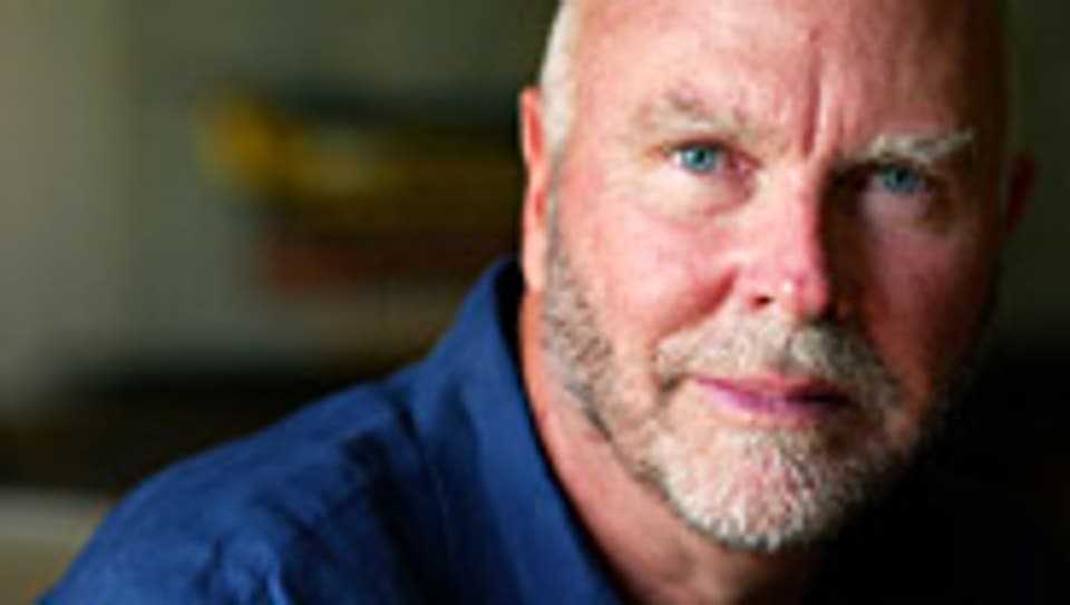 Wissenschaftler Craig Venter.