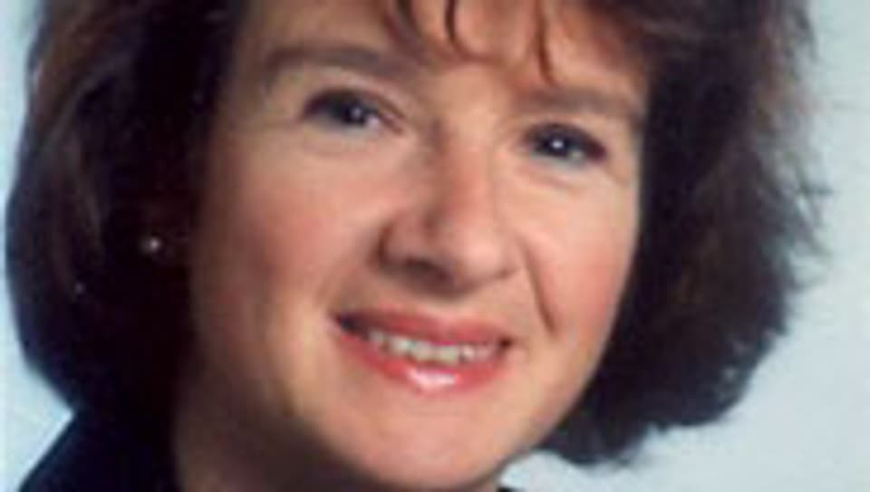 Dr. Katharina Kummer Peiry
