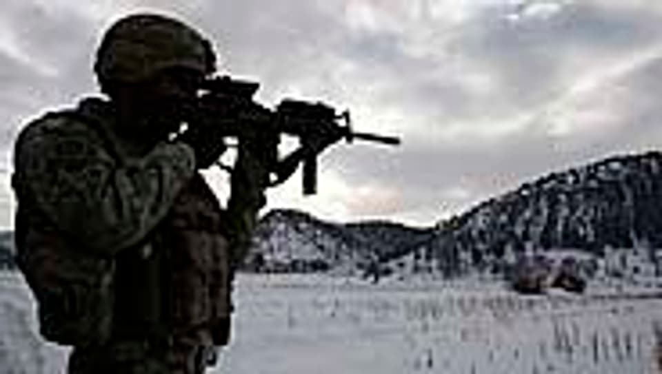 Mehr Soldaten in Afghanistan gefordert