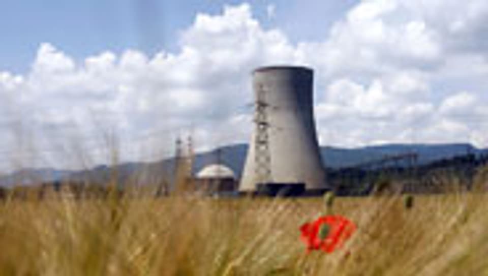 Renaissance der Atomkraft auch in der Schweiz?