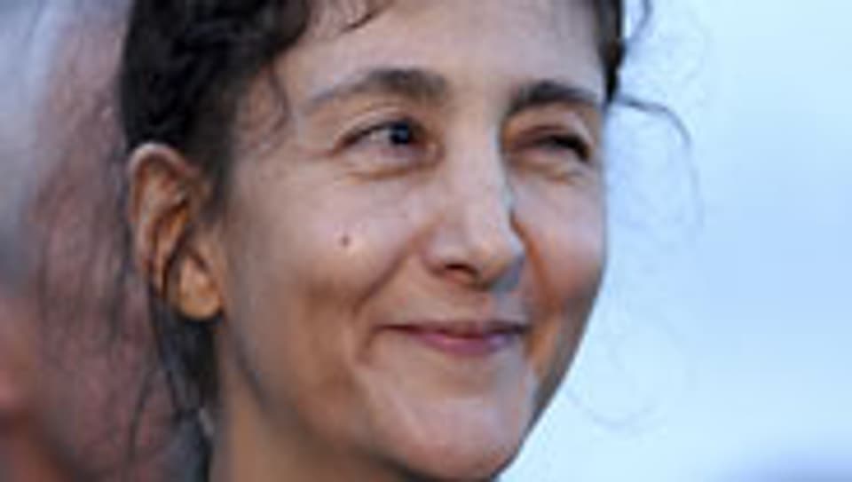 Ingrid Betancourt ist aus jahrelanger Geiselhaft befreit worden.