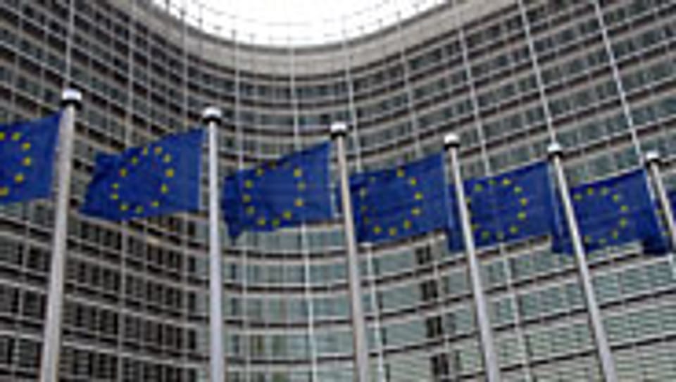 Die EU will über die Krise in Georgien beraten