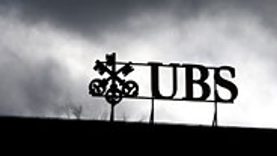 Auch New Hampshire klagt gegen UBS.