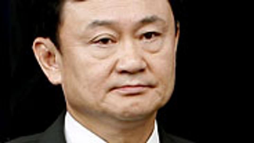 Ex-Regierungschef Thaksin will Asyl in Grossbritannien beantragen.