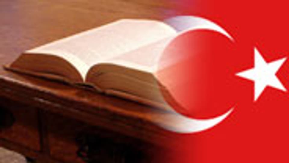 Türkei schwächt den Straftatbestand «Beleidigung des Türkentums» ab.