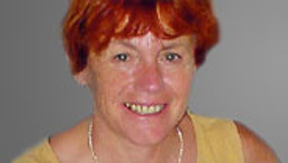 Renata Hofmann