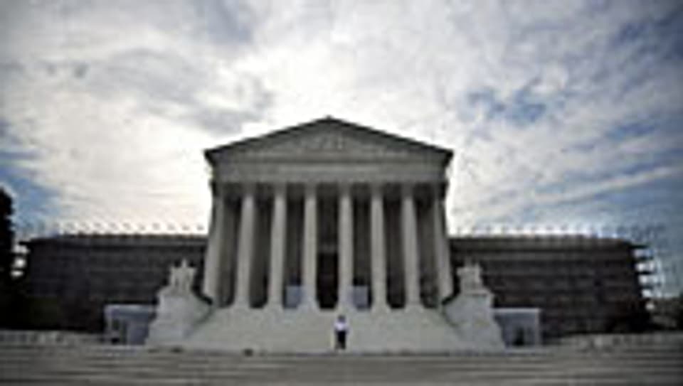 US-Supreme Court