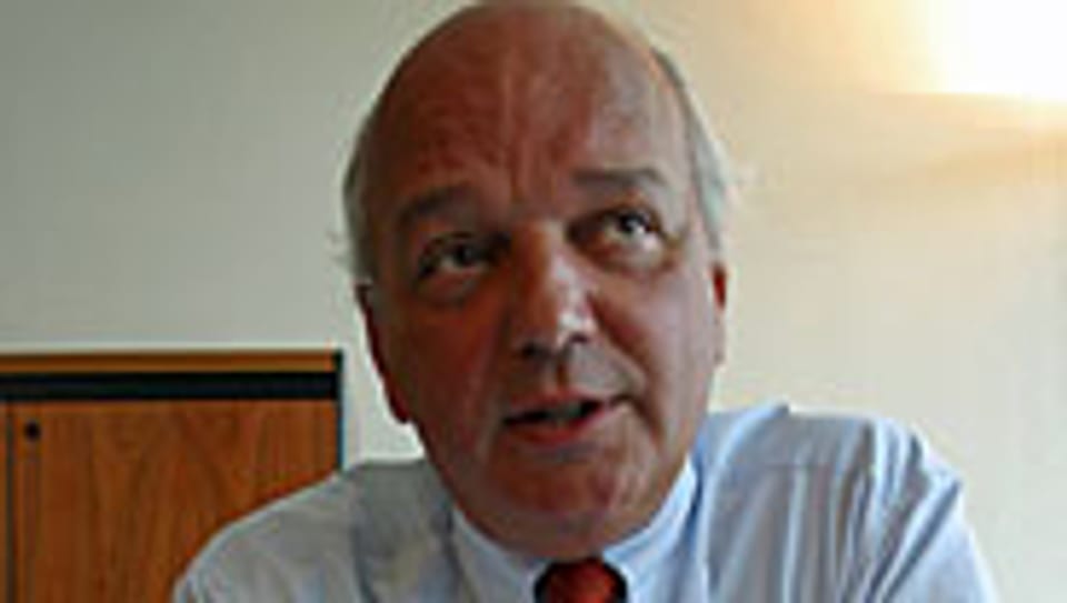 Gérard Stoutmann