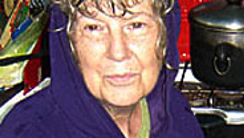 Marilyn Berenzweig.