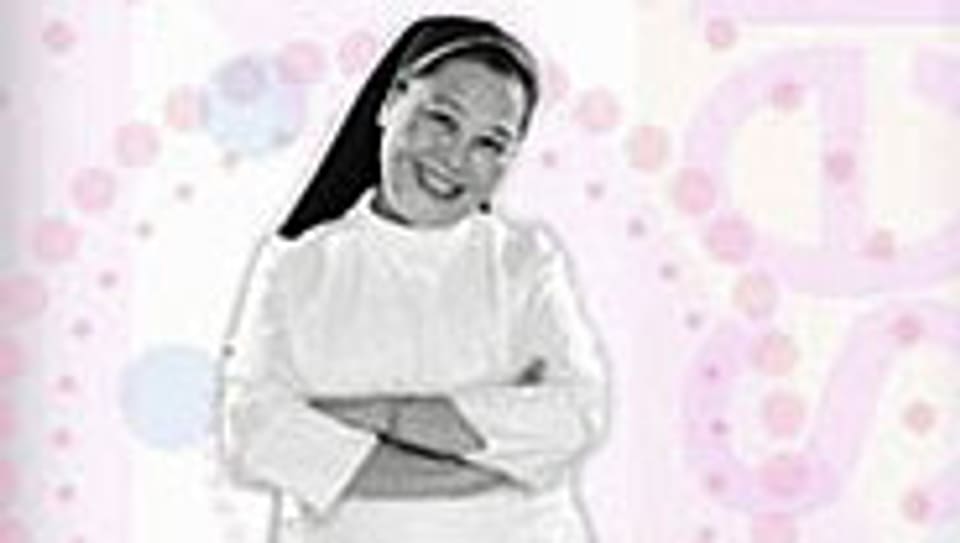 Mary John Mananzan, Benediktinerin von den Philippinen Tagesgespräch