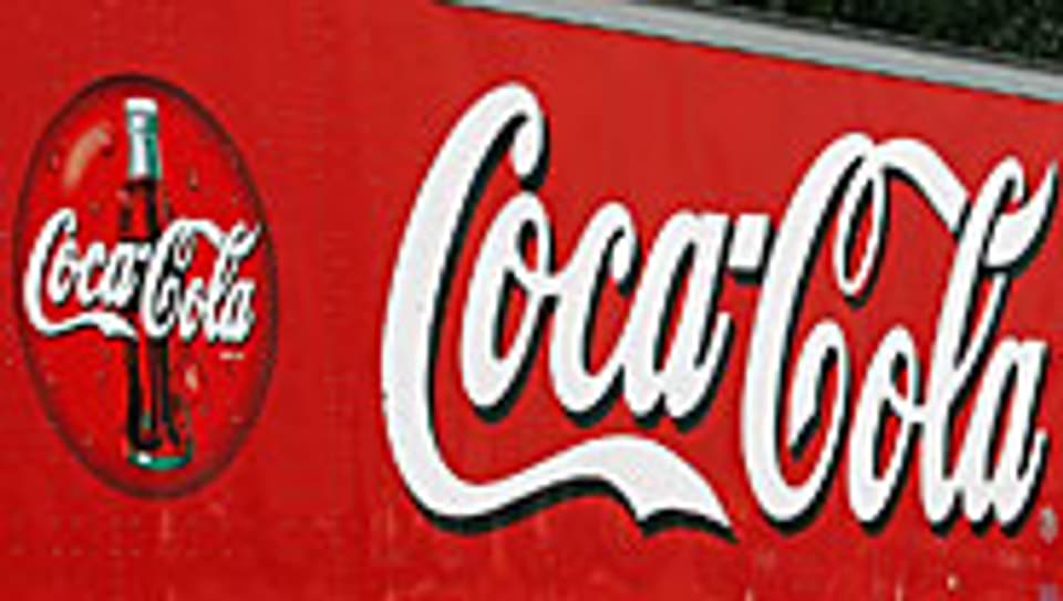 Zug ist für Coca Cola steuergünstiger als Griechenland.