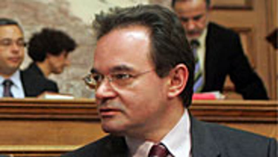 Philippos Sachinidis.