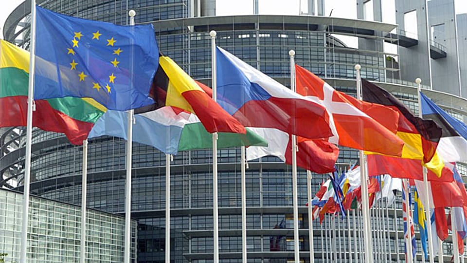 Die EU will, dass alle EU-Mitgliedsländer Steueroasen wirksamer bekämpfen.
