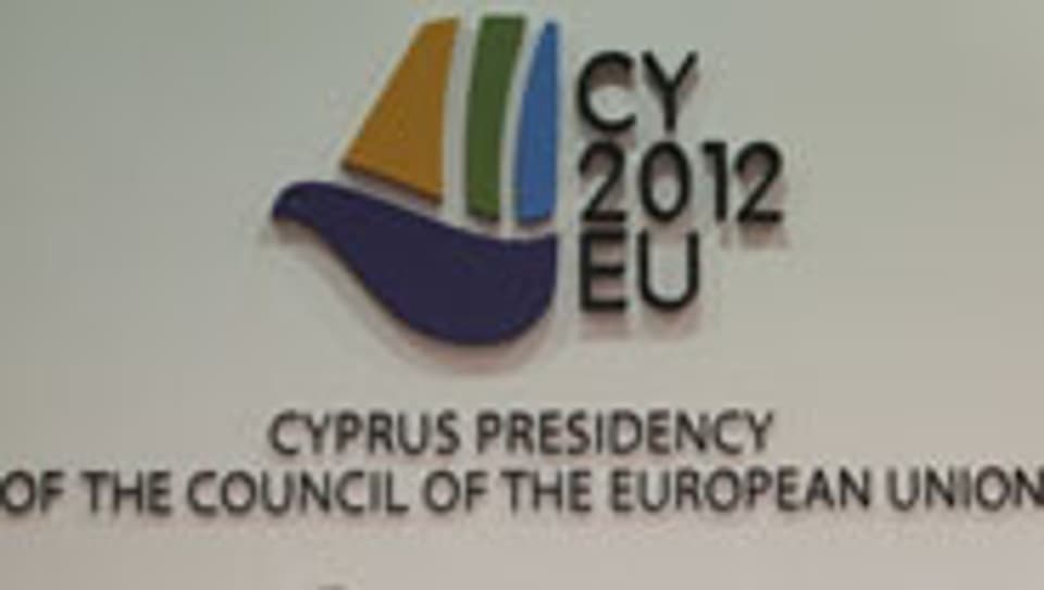 Zypern ist EU-Mitglied und hat im 2012 sogar die EU-Ratspräsidentschaft inne