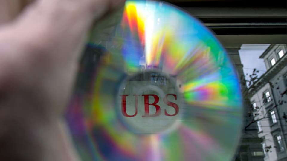UBS verlangt auch von Schweizer Kunden Steuerehrlichkeit