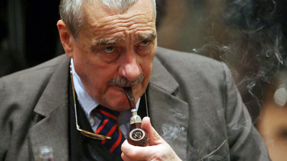 Karel Schwarzenberg