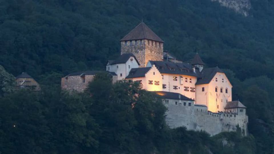 Liechtenstein wählt ein neues Parlament