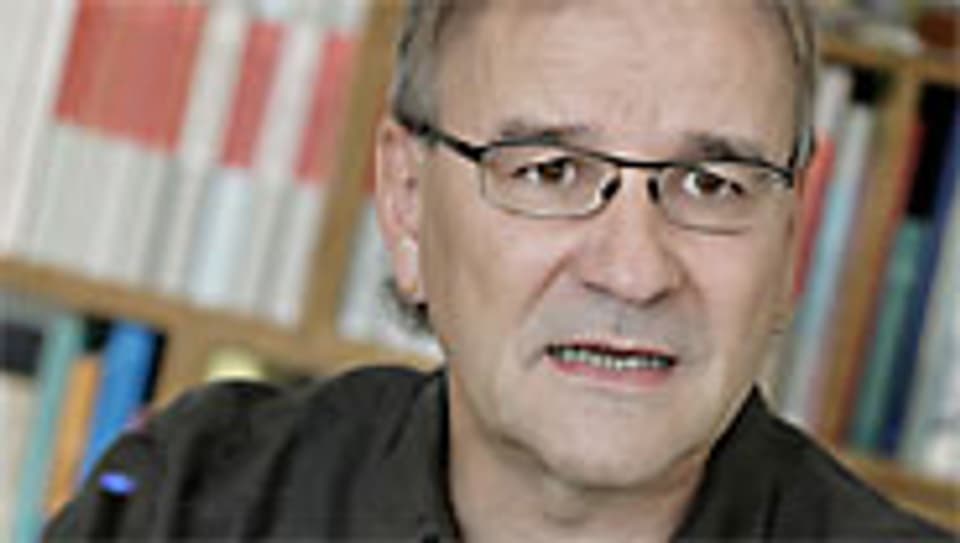 Werner Seitz